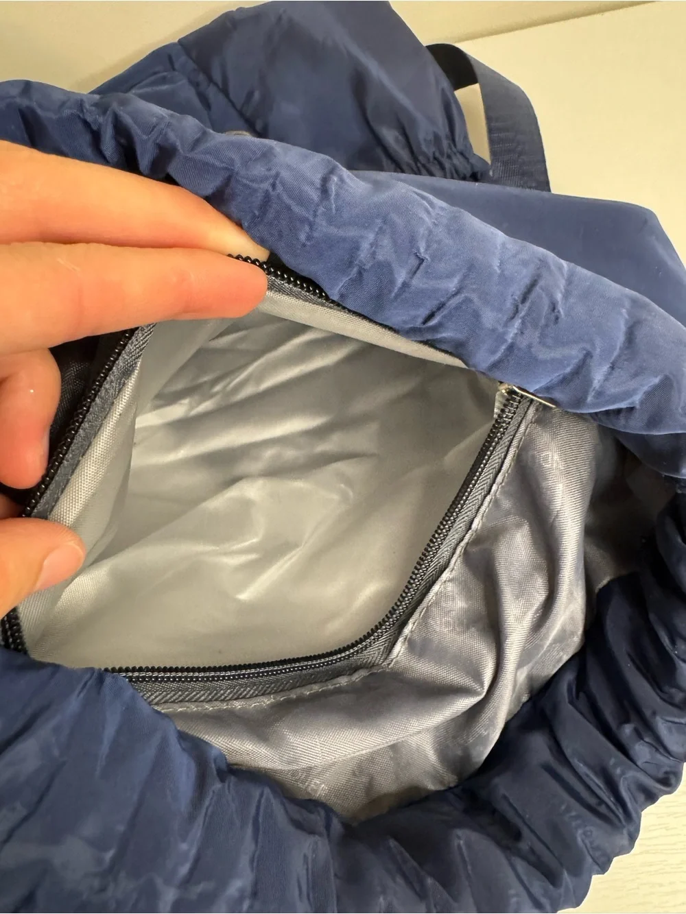lululemon athletica preowned noticeable